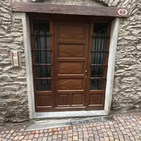 Maison Crammont