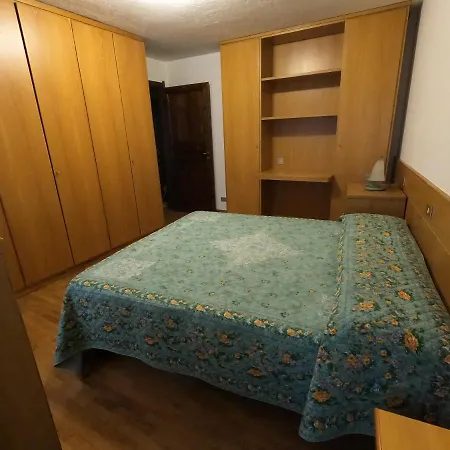 Apartament Maison Crammont Pré-Saint-Didier