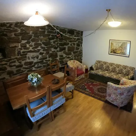 Maison Crammont Apartament