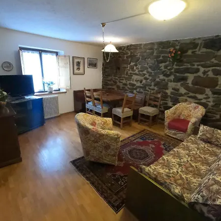 Apartament Maison Crammont