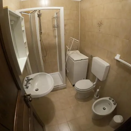 Maison Crammont Apartamento *